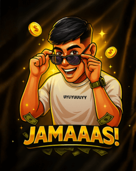 Logo Jamass